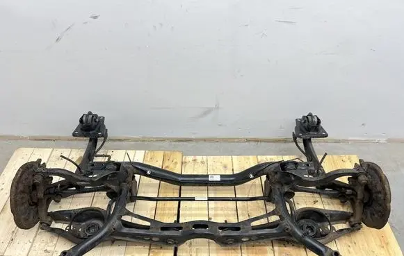 Volkswagen Golf VII Rear suspension assembly kit set MMAUTKO23697