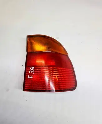 BMW 5 E39 Rear/tail lights