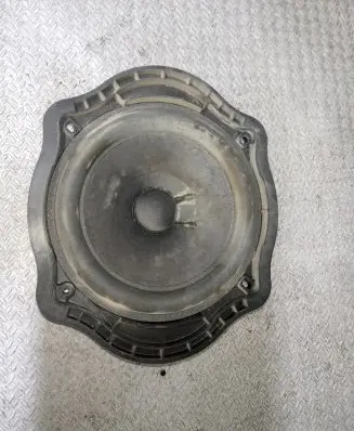 Mazda CX-7 Rear door speaker BR8W66960A