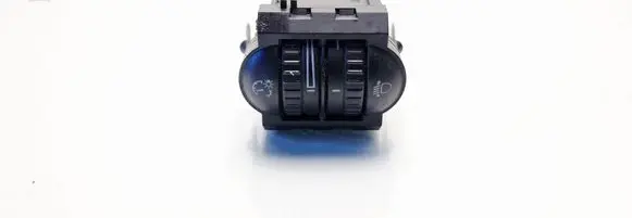Volkswagen Golf V Headlight level height control switch 1K0941333D