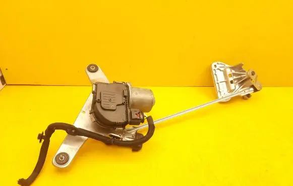 Peugeot 408 P54 Front wiper linkage and motor 9844275780 9835139280