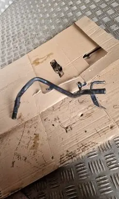 Subaru Outback Coolant pipe/hose 