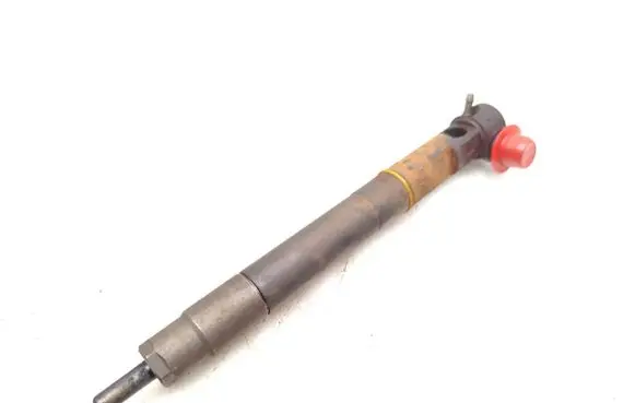 SsangYong Korando Fuel injector A6720170021 28384645