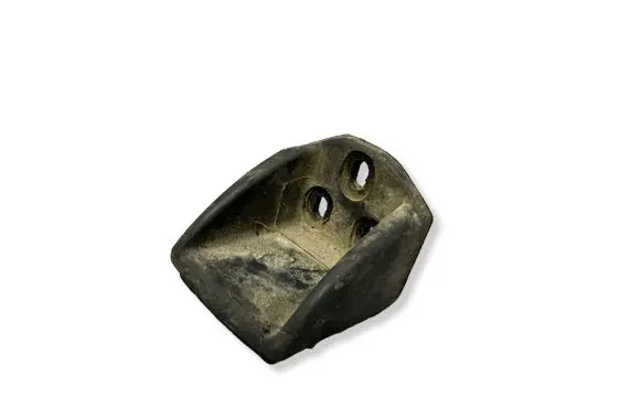 Mercedes-Benz Sprinter W906 Sliding door check strap stopper A9067330429