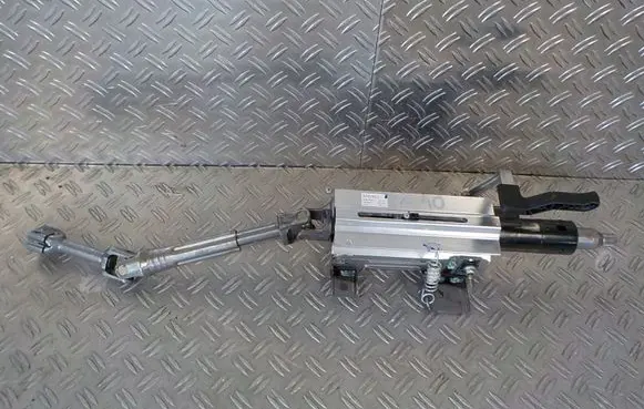 Volvo XC40 Steering wheel column trim 32269250