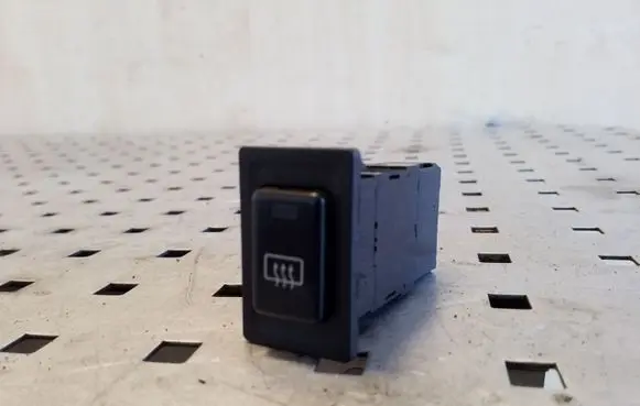 Opel Frontera A Windscreen/window heater switch