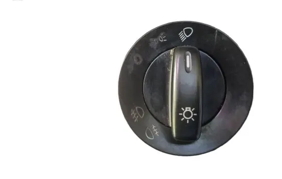 Volkswagen Golf Plus Light switch 1K0941431AJ
