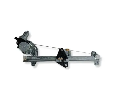 Honda Jazz Front door window regulator with motor 72250TF0G01