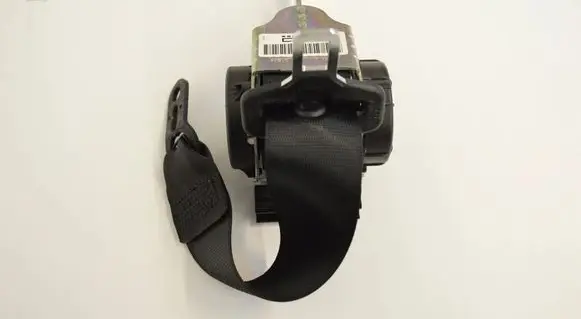 Audi A5 Rear seatbelt 6175317C0A