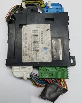 Mini One - Cooper Cabrio R52 Comfort/convenience module 6982115