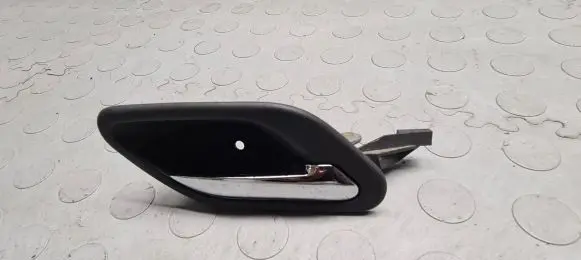 BMW 7 E38 Rear door interior handle 8125514