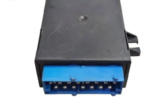 BMW 3 E36 Window wiper relay 61358357068 110187 05012100