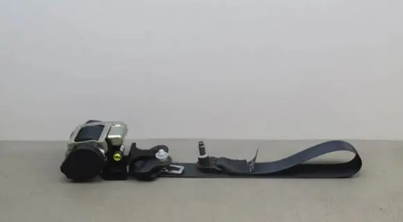 Nissan Juke I F15 Front seatbelt 86884BV96A