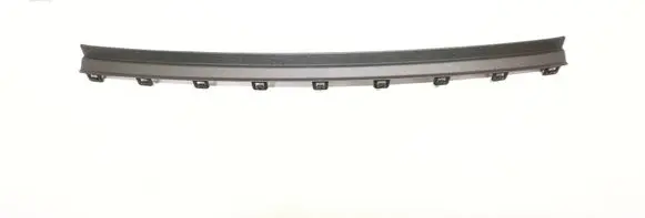 Audi A7 S7 4G Rear bumper lower part trim 4G8807421