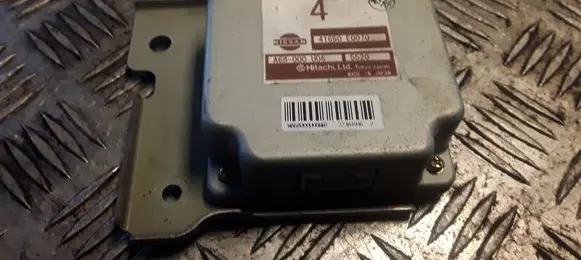 Nissan X-Trail T30 Torque split ecu control unit/module 41650EQ070