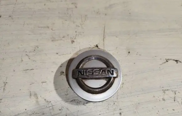 Nissan Micra Original wheel cap 40342av610