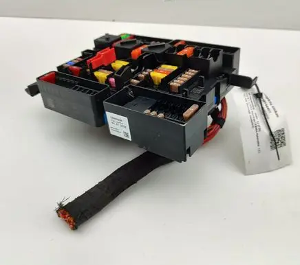 BMW X2 F39 Fuse module 9360501