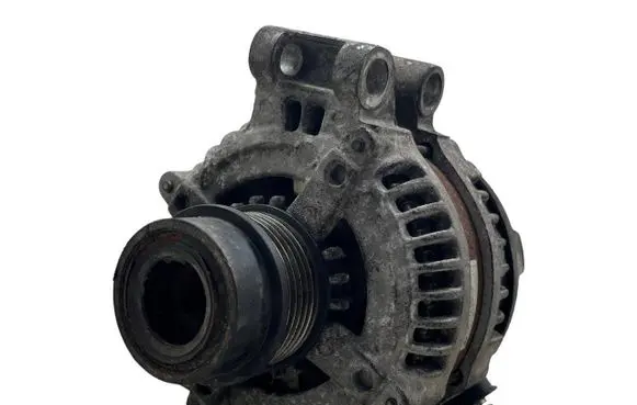 Jaguar XJ X350 Generator/alternator 08081002837
