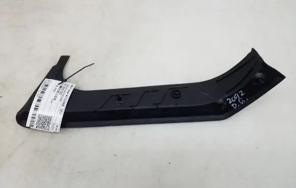Mercedes-Benz E W212 Other trunk/boot trim element A2126931033