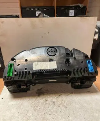 Audi A4 S4 B7 8E 8H Speedometer (instrument cluster) 1036901830