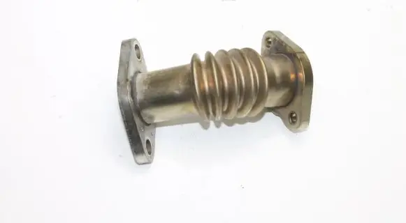 Volkswagen Phaeton EGR valve line/pipe/hose