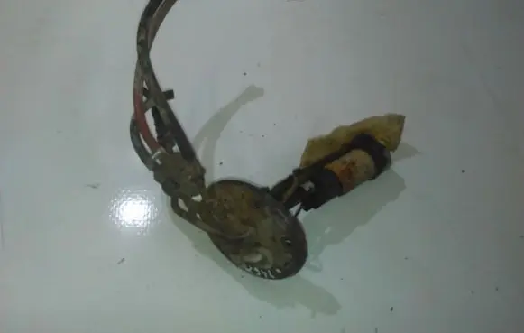 Mitsubishi Carisma In-tank fuel pump