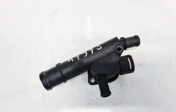 Audi A3 S3 8P Engine coolant pipe/hose