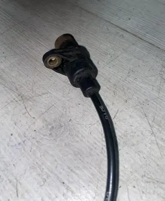 Hyundai Getz Crankshaft position sensor 3918022600