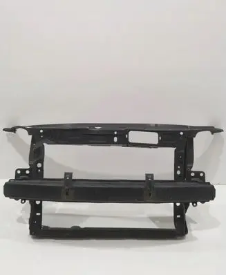 Skoda Fabia Mk2 (5J) Radiator support slam panel 5J0806148