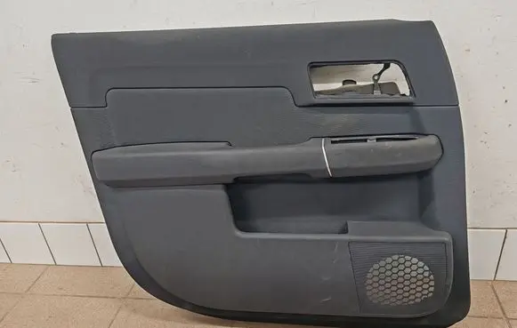 Audi A2 Front door card panel trim 8Z1867105G