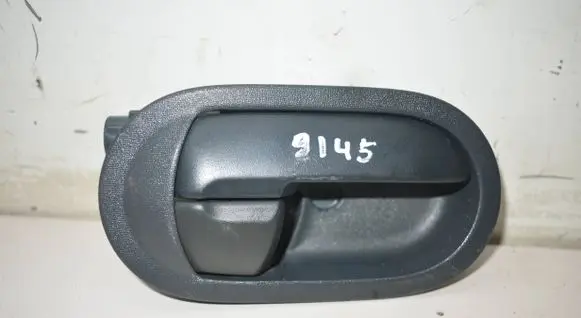 Mitsubishi Colt Rear door interior handle trim 