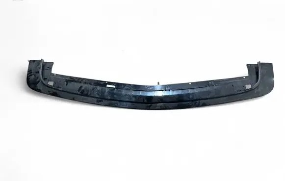 Dodge Challenger Front bumper splitter molding 689251AA