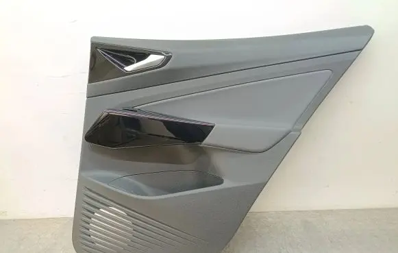 Volkswagen ID.4 Rear door card panel trim 11A867212