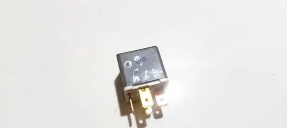 Audi A4 S4 B6 8E 8H Other relay 141951253b 4ra00350-20