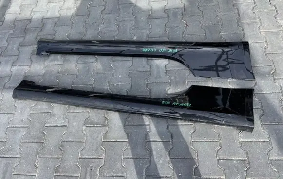 Fiat 500 Abarth Sill 735509255