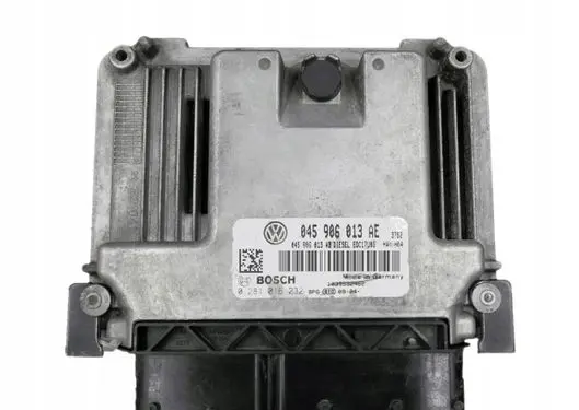 Seat Ibiza IV (6J,6P) Engine control unit/module 045906013AE