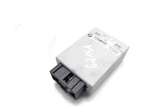 BMW X5 E70 Tow bar trailer control unit/module 9186177 55892110 6135918617701