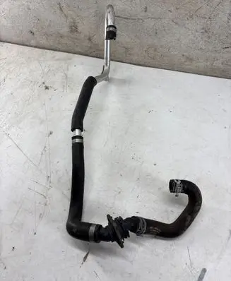 Mercedes-Benz C W205 Engine coolant pipe/hose A2058302802