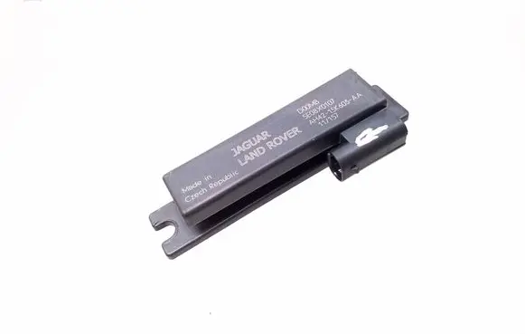 Land Rover Evoque I Keyless system antenna AH4215K603AA