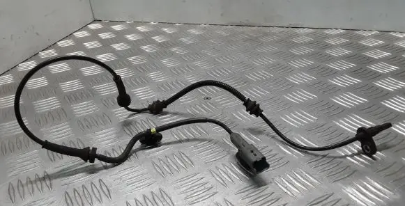 ABS brake wheel speed sensor