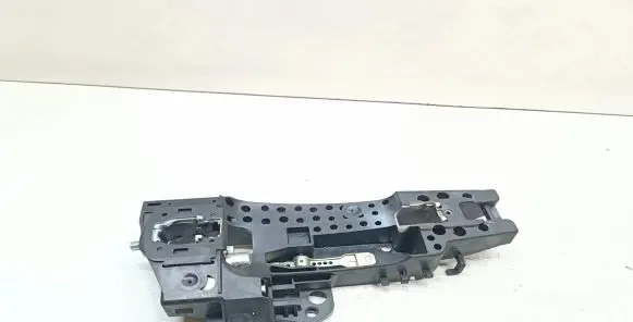 Audi Q5 SQ5 Rear door exterior handle/bracket 8T02837886