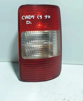 Volkswagen Caddy Rear/tail lights 2K0945258 4XEX13N004