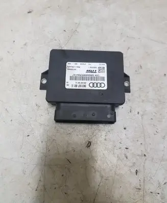 Audi A4 S4 B8 8K Hand brake control module 8K0907801G