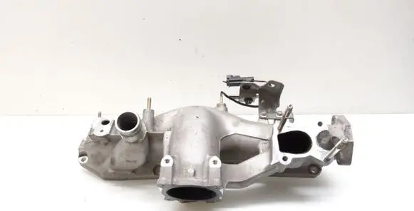Mazda 3 II Exhaust manifold 1B04A