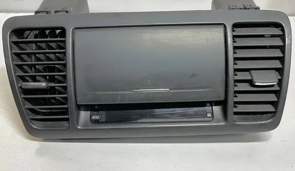 Subaru Outback Glove box central console SP10788 66120A603A