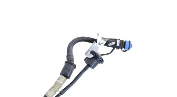Mercedes-Benz S C217 Air intake hose/pipe A2224701720