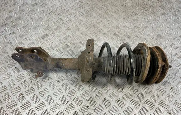 Subaru Forester SH Front shock absorber with coil spring 20310SC070