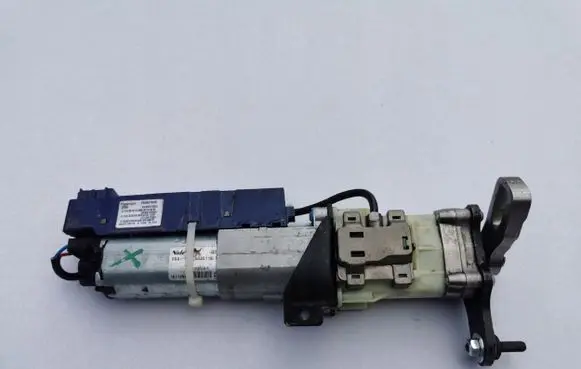 Audi A4 S4 B8 8K Ignition lock contact 