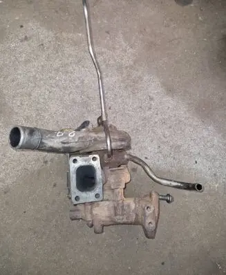 Nissan Terrano Turbo 14440g2442