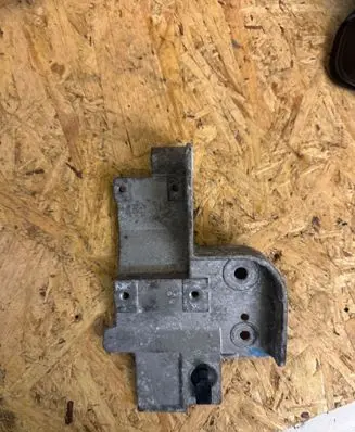 Volvo XC90 Turbo solenoid valve 31293503 701622080